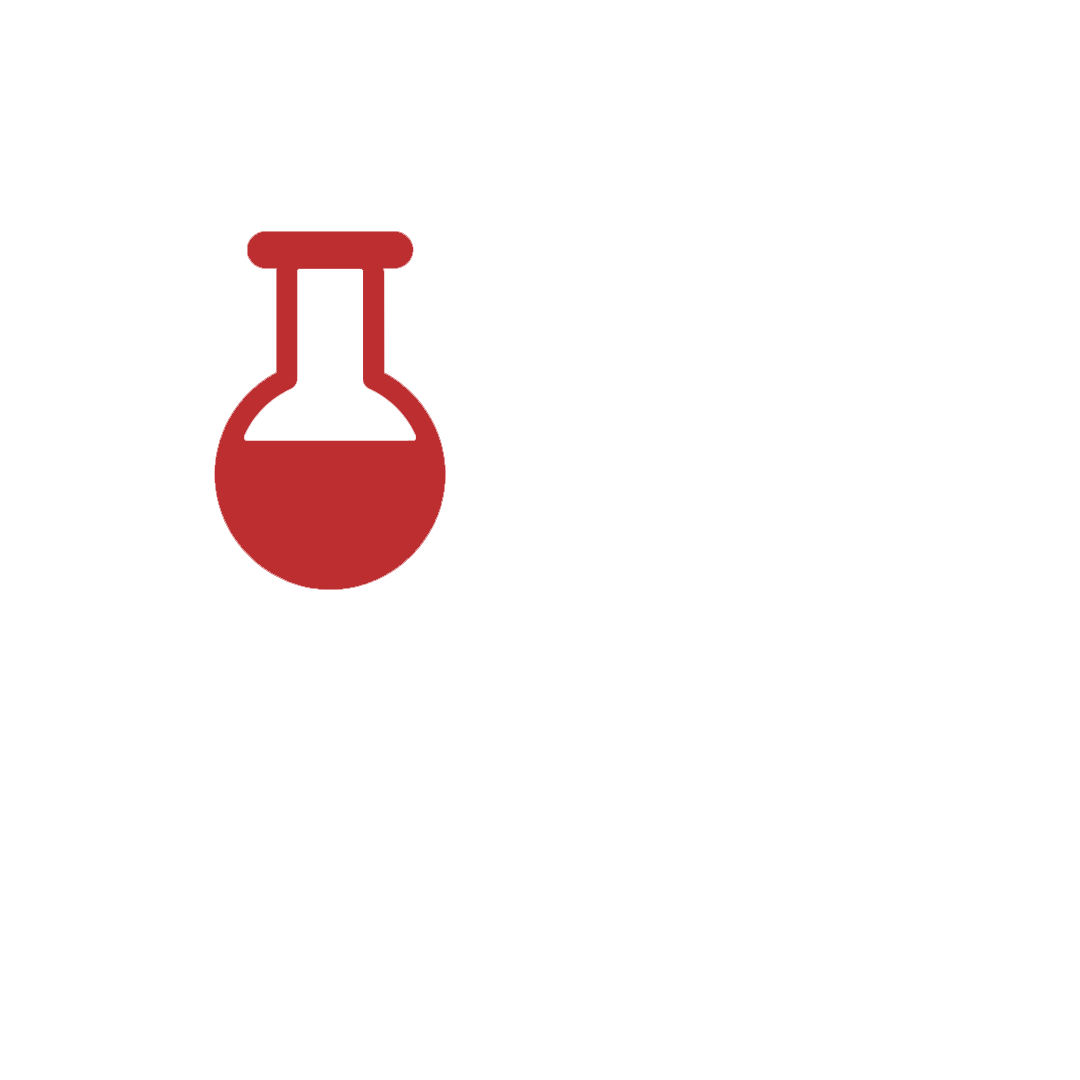 Chemicals Icon