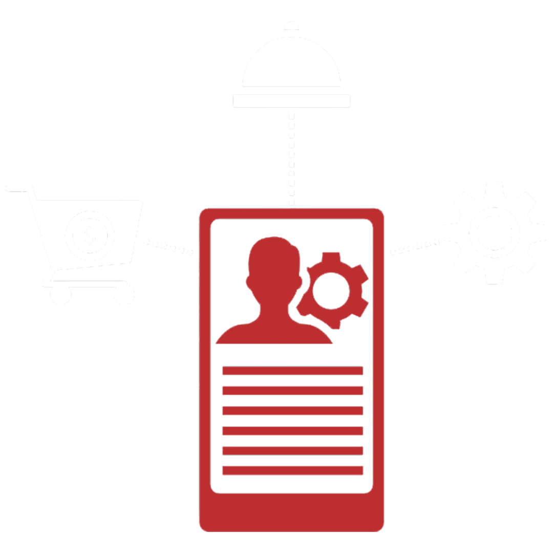 Consumer Goods Icon