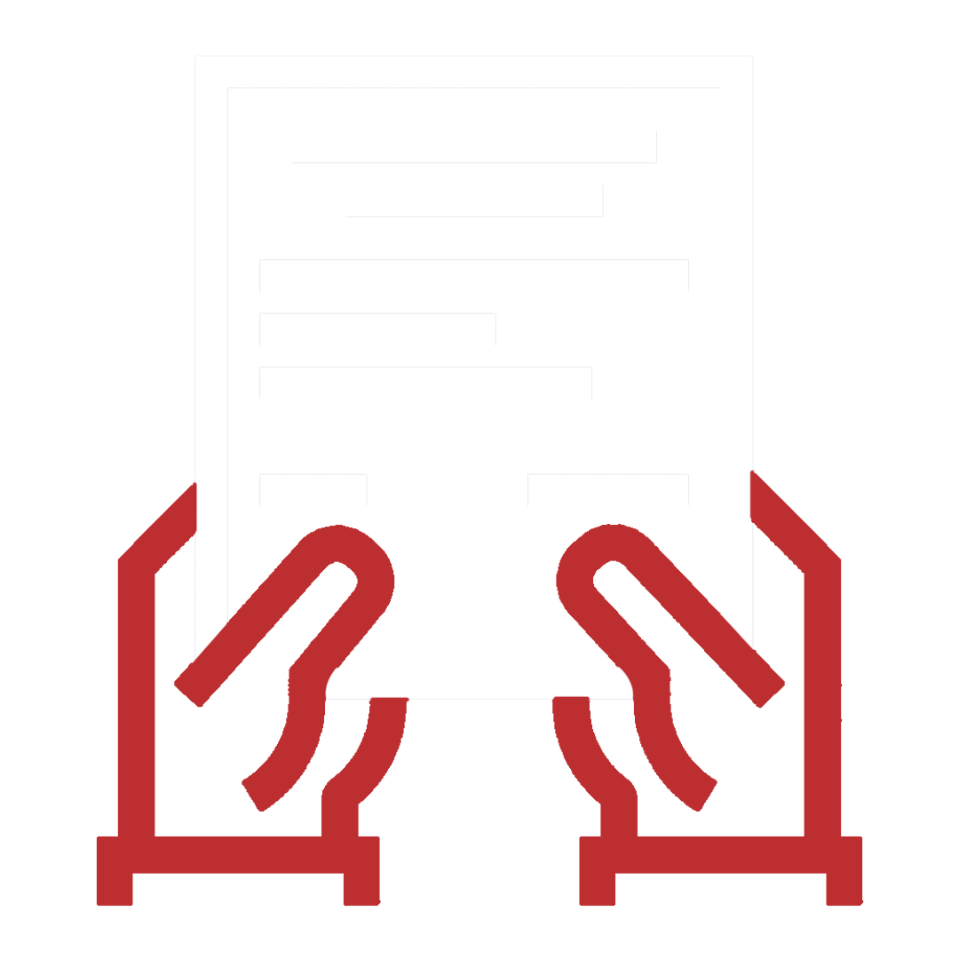 Paper Products Icon